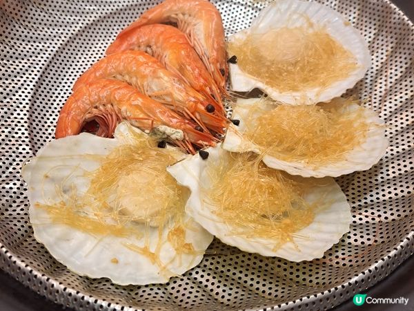 餐廳位於荔枝角道，主要食蒸海鮮，用料新鮮大隻，認真的真材實料...