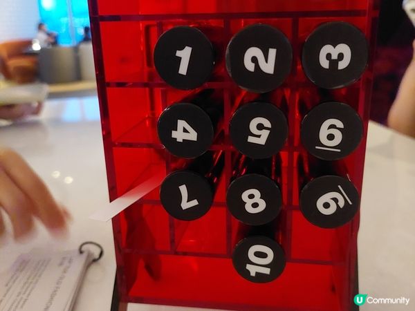 餐廳推介, AVOCA (尖沙咀赫德道8A號)無敵海景, s...