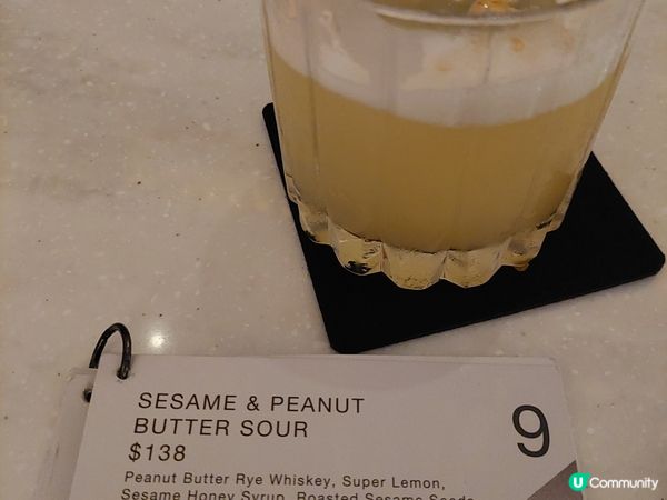 餐廳推介, AVOCA (尖沙咀赫德道8A號)無敵海景, s...