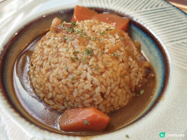 ❤️❤️感覺極舒適的 "The corner coffee"