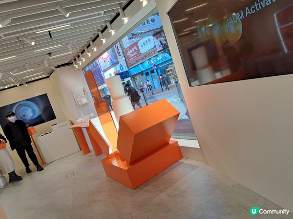 Sulwhasoo GLOW Lounge期間限定店