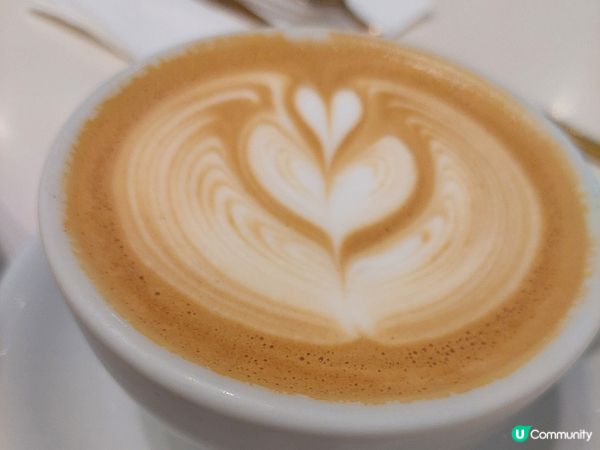 👌👌北角咖啡店 - Pause it