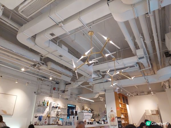 👌👌北角咖啡店 - Pause it