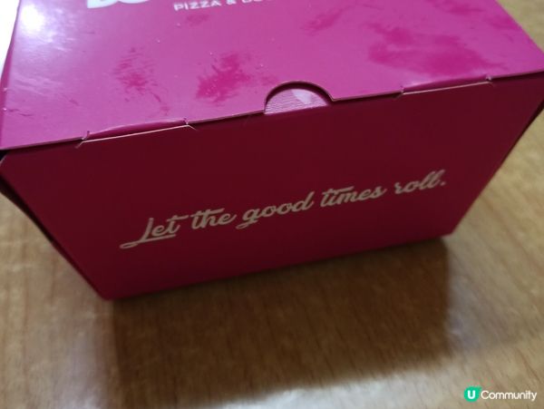 登記做Dough Bros會員，送免費冬甩+50 coin,...