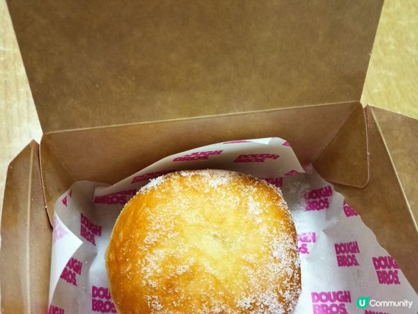 登記做Dough Bros會員，送免費冬甩+50 coin,...