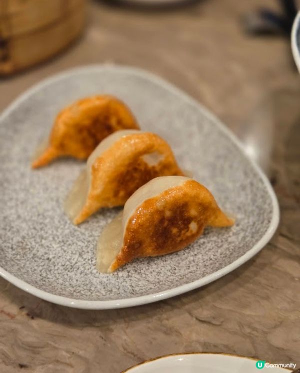 江南 - 點心午餐