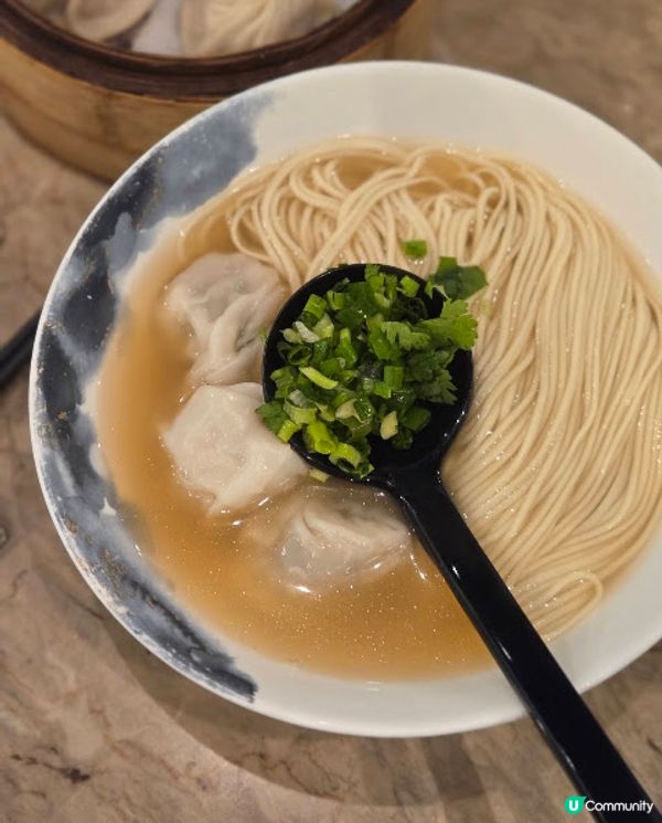 江南 - 點心午餐