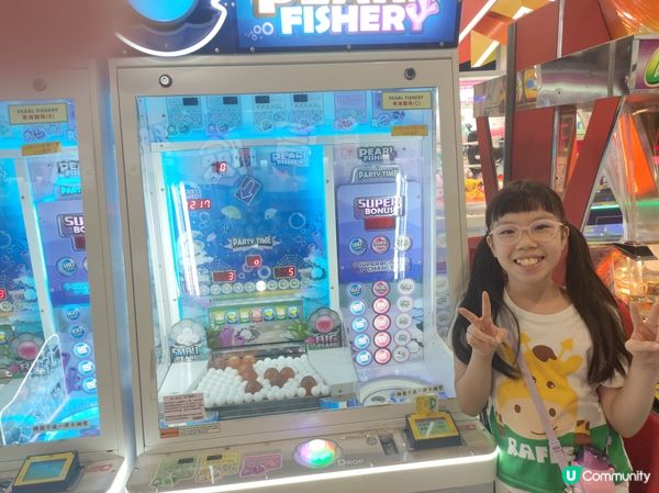 去唔同地方玩和食：葵涌廣場爆谷雪糕、水上樂園、音樂中心、冒險...