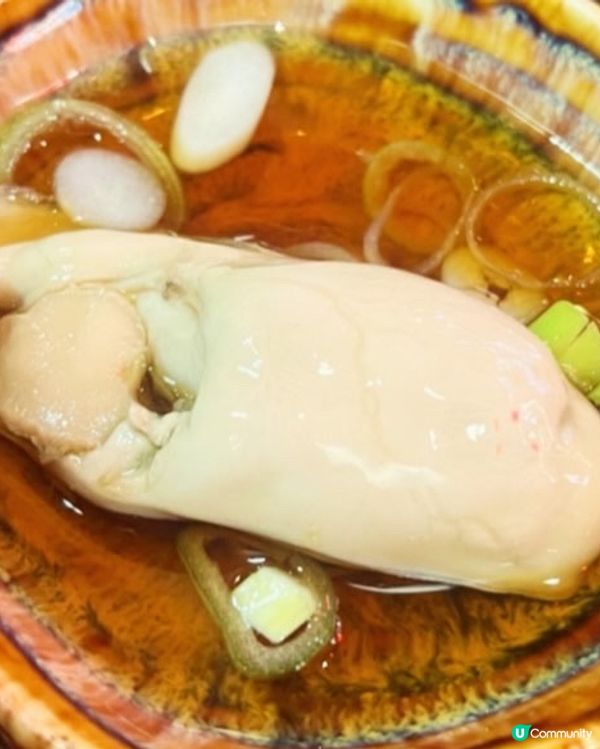 蝦湯拉麵🌟極鮮！