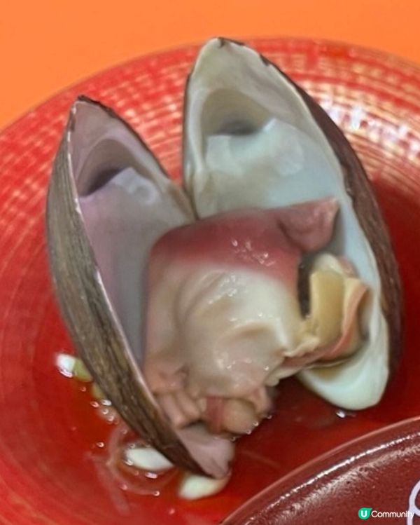 蝦湯拉麵🌟極鮮！