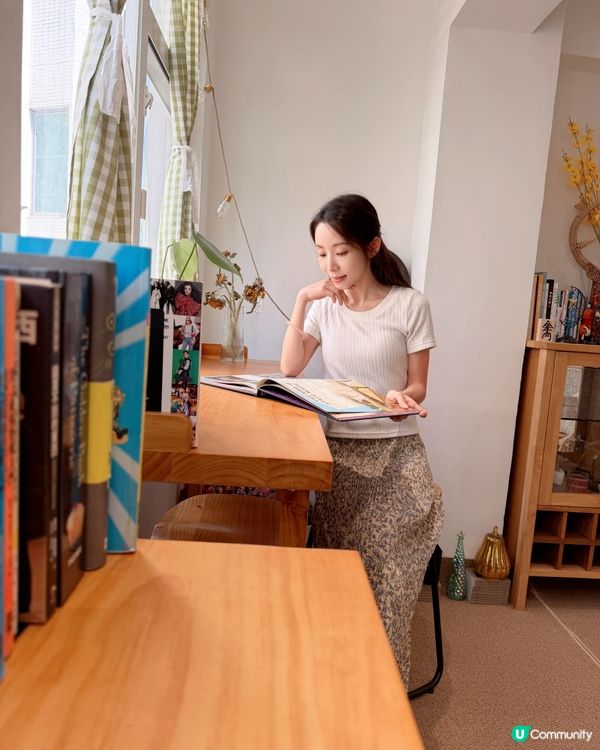 半間書造:給都會一個溫柔的休止符