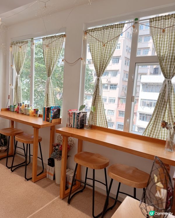 半間書造:給都會一個溫柔的休止符