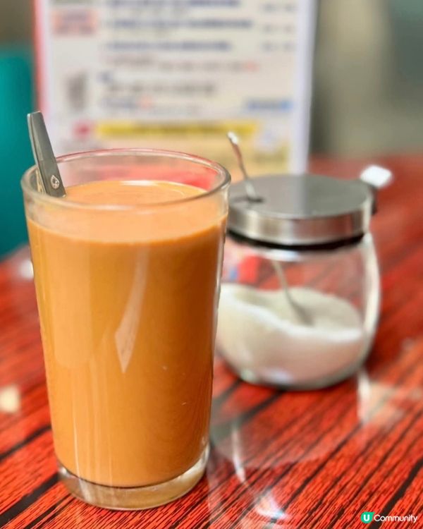 好味道😋裕興☕️