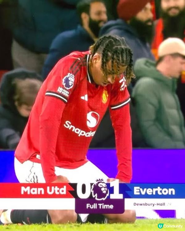 遮醜的布就別來戮破！