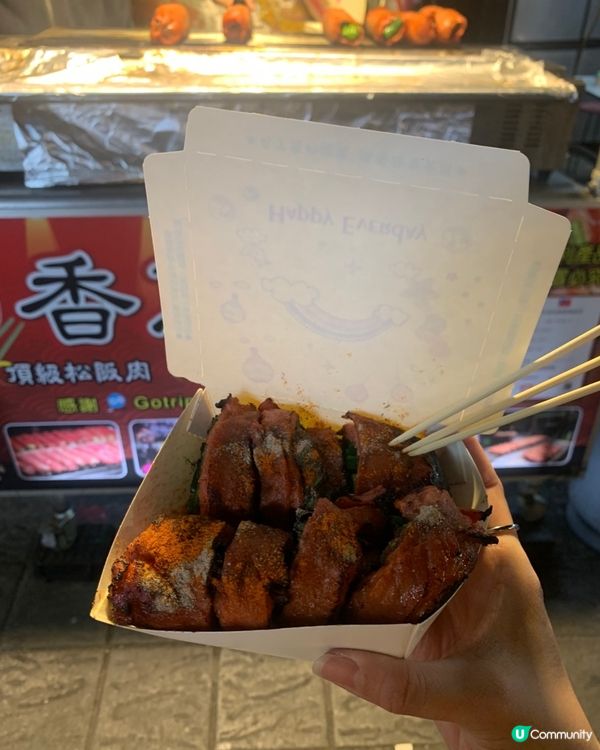 台灣飲飲食食之地✈️