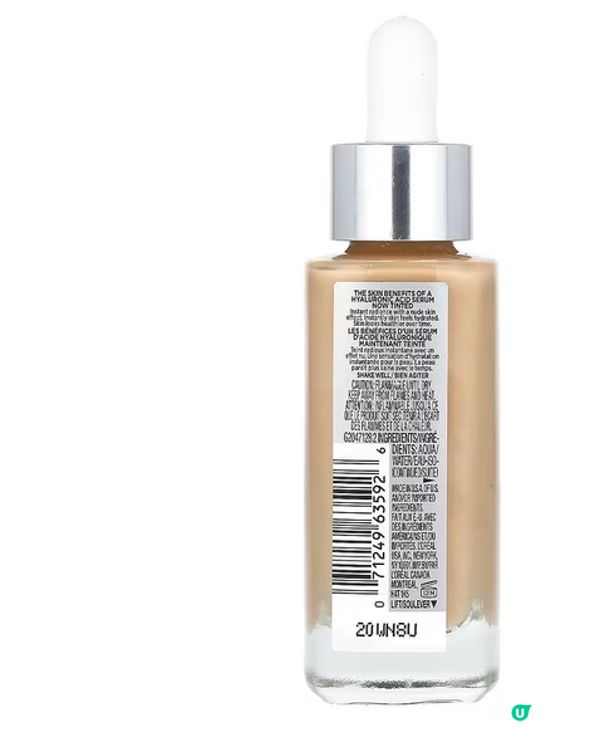 在繁忙的都市生活中，一款能夠提亮膚色、持久保濕的粉底液是每位...