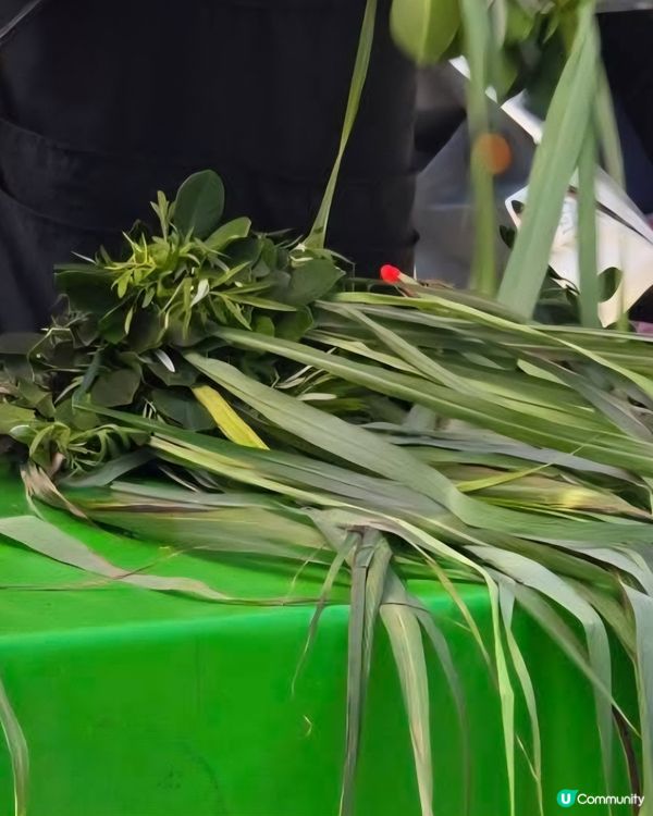 台灣人端午節習俗