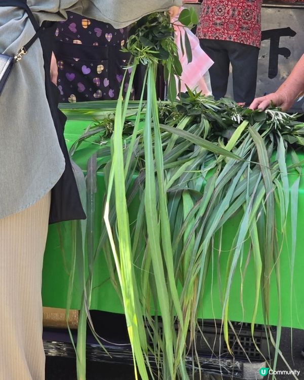 台灣人端午節習俗