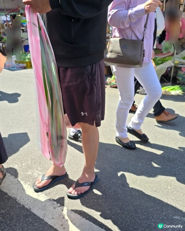 台灣人端午節習俗