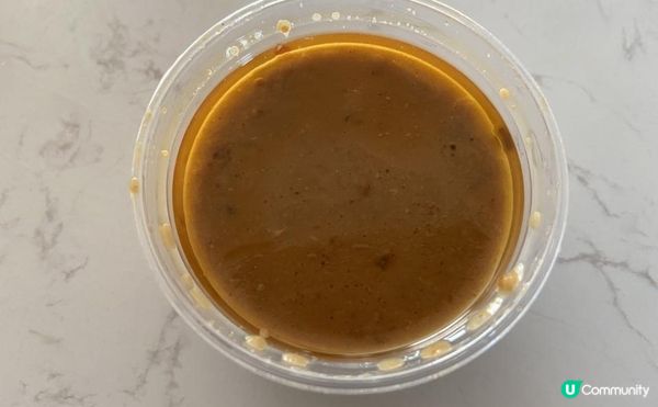 抗疫買外賣😷呢間小店嘅飯盒CP值超高🤩秘制叉燒黃薑飯VS沙爹雞肉椰香飯