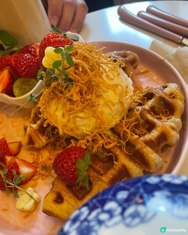 舒服嘅弘大Cafe+瘋狂購物日🤫🛍️