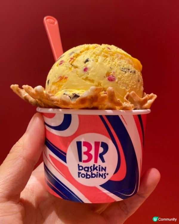 Baskin Robbins雪糕🍦