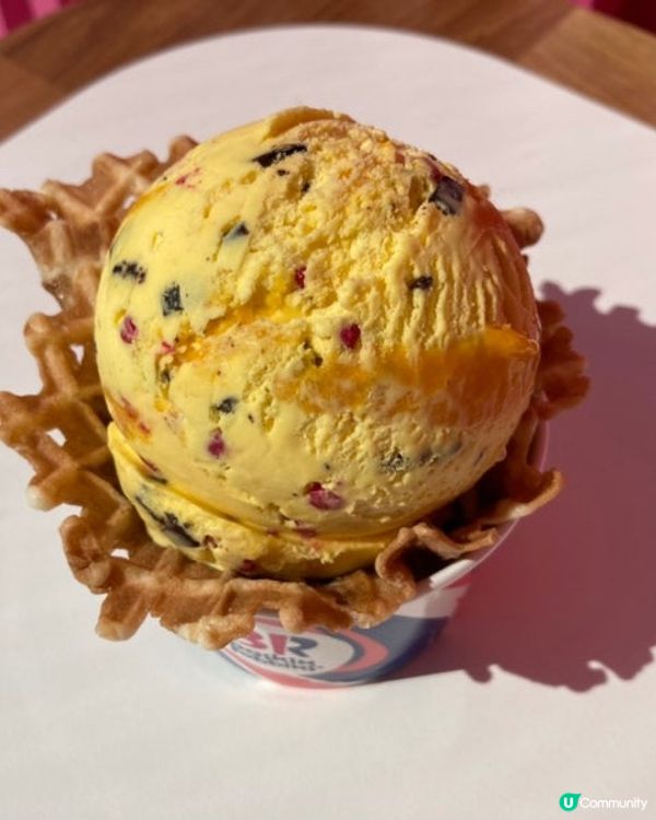 Baskin Robbins雪糕🍦