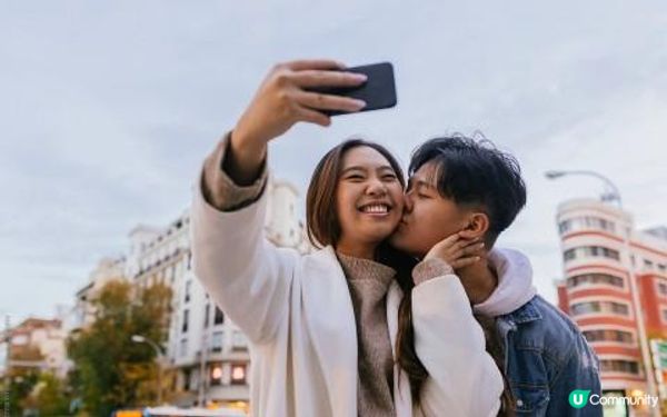 【真實成功個案】36歲海關關員Warron：從抗拒Speed Dating到一次活動遇見真愛