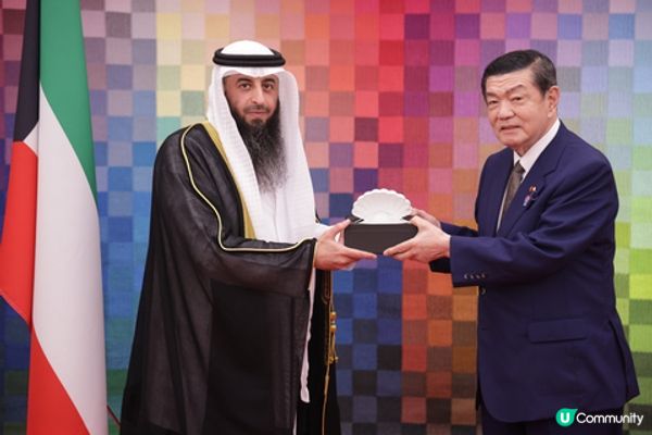 科威特在2025年大阪世博会举办国庆日庆典