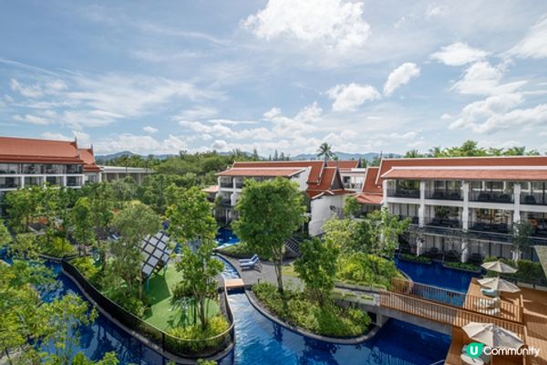 Marriott Vacation Clubs™ 泰國考拉開設全新度假村