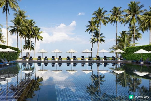 Marriott Vacation Clubs™ 泰國考拉開設全新度假村