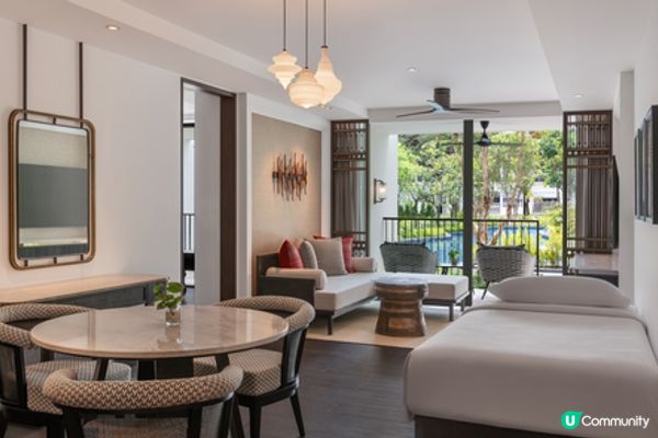 Marriott Vacation Clubs™ 泰國考拉開設全新度假村