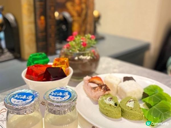 💖🥂天幕下的浪漫邂逅│Bistro Bloom (旺角)