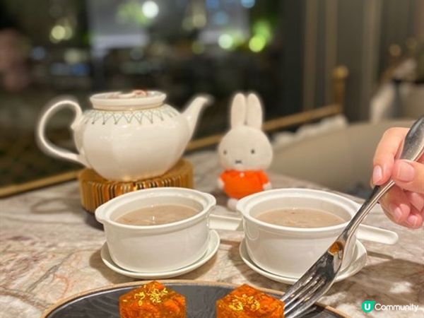 🌟皇帝御膳盛宴│上陽樓 (大圍)