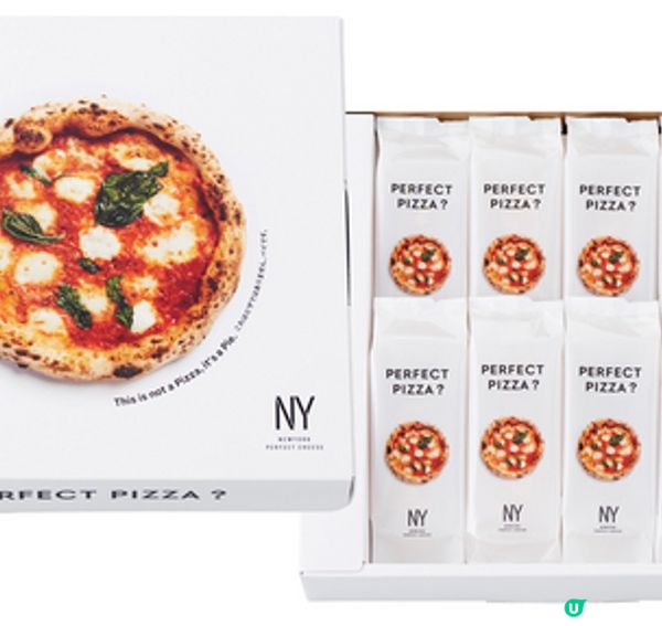 起司甜點專賣店「NEWYORK PERFECT CHEESE」：披薩還是甜點？微奢華開胃菜風格新品：「Perfect Pizza」——東京站店6月4日（週三）先行發售