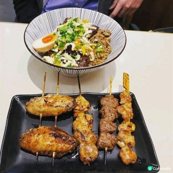 [食評分享] 麻麻地的晚餐