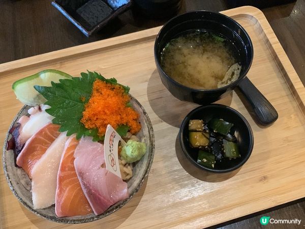 $58日式居酒屋🍴大圍站小聚！