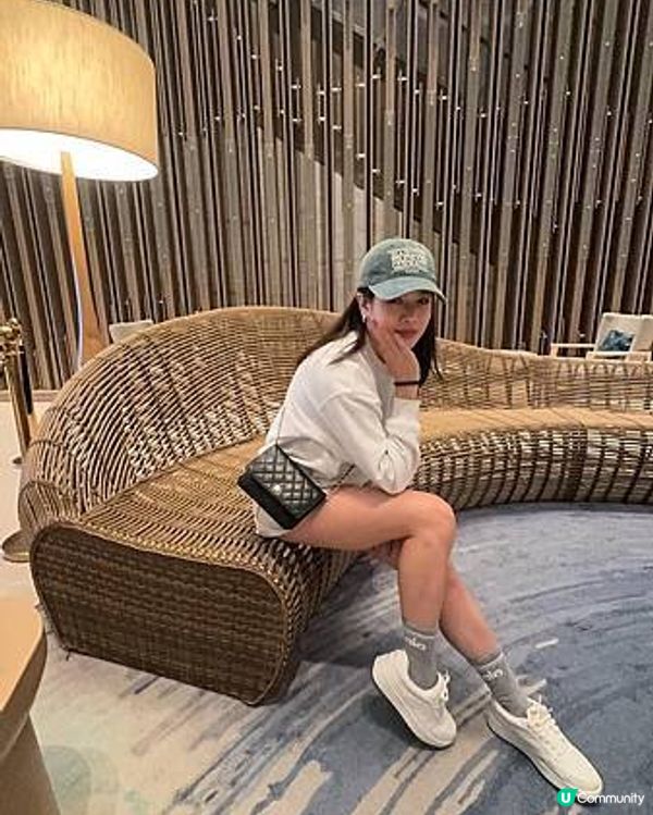 [旅遊]Busan 釜山住宿推薦 | 坐擁海雲台海景第一排的絕佳飯店Signiel Busan西尼爾釜山飯店 愛上無邊際泳池