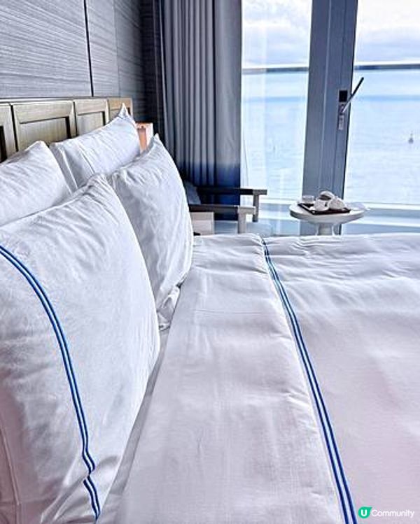 [旅遊]Busan 釜山住宿推薦 | 坐擁海雲台海景第一排的絕佳飯店Signiel Busan西尼爾釜山飯店 愛上無邊際泳池