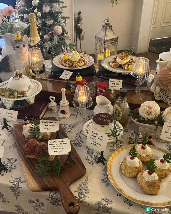 🇰🇷韓國延南洞超有氛圍感咖啡廳