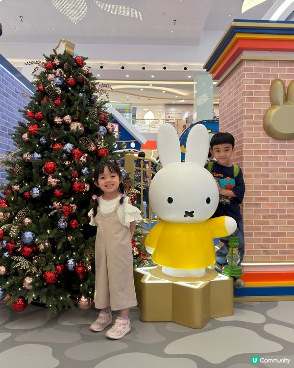 東港城70周年星河祈願之旅✨！打卡必去！