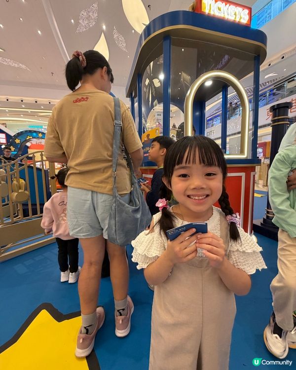 東港城70周年星河祈願之旅✨！打卡必去！