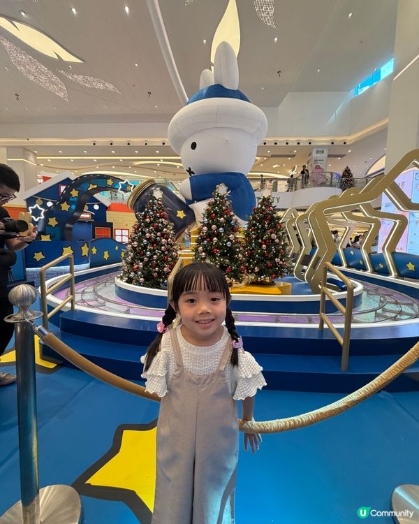 東港城70周年星河祈願之旅✨！打卡必去！