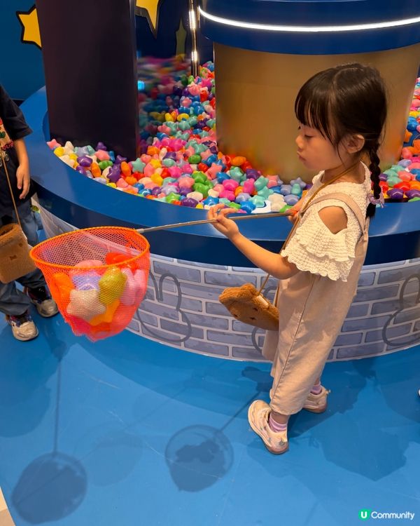 東港城70周年星河祈願之旅✨！打卡必去！