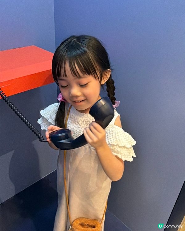 東港城70周年星河祈願之旅✨！打卡必去！