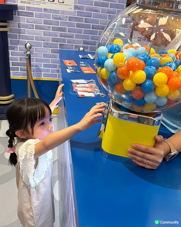 東港城70周年星河祈願之旅✨！打卡必去！