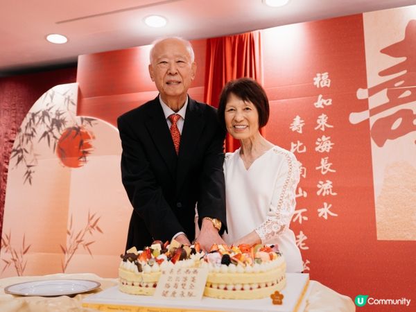 即日拎相！👨‍👩‍👧‍👦🎂 珍貴回憶快分享📸