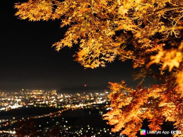 高松最美夜景 - 屋島全新展望台