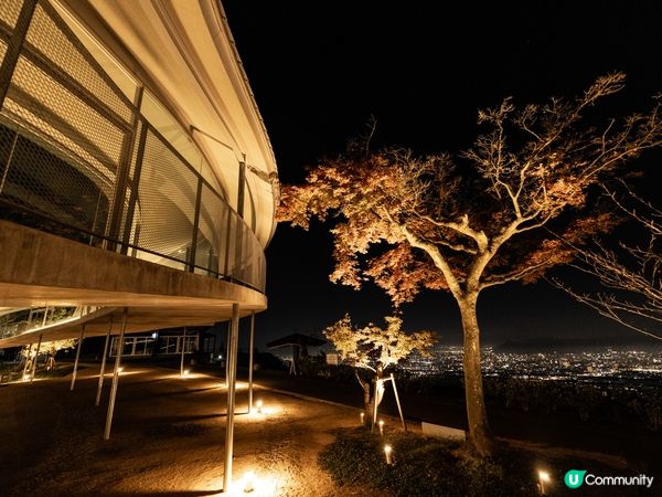 高松最美夜景 - 屋島全新展望台