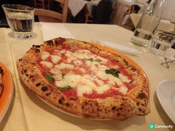 橫濱高島屋🍕必食意式薄餅！😋